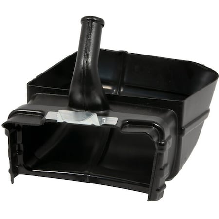 Mtd Chute Asm-Discharg 631P0083A